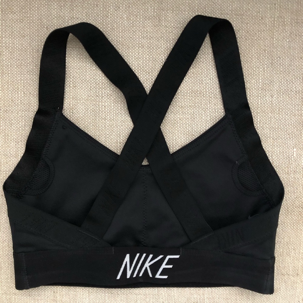 Nike soul cycle sports bra